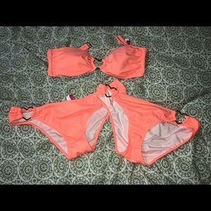 Victoria’s Secret bathing suit